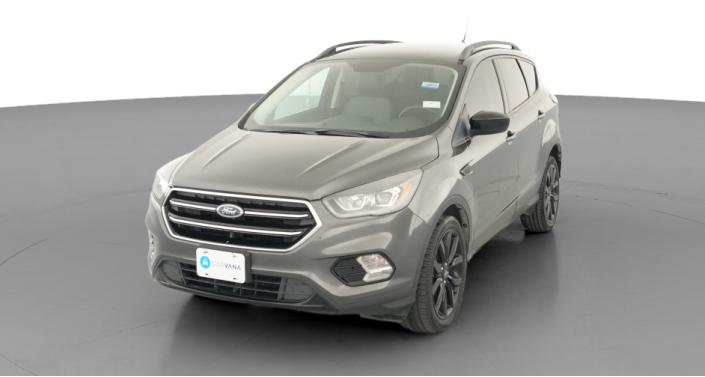 Thumbnail: 2019 Ford Escape - 1