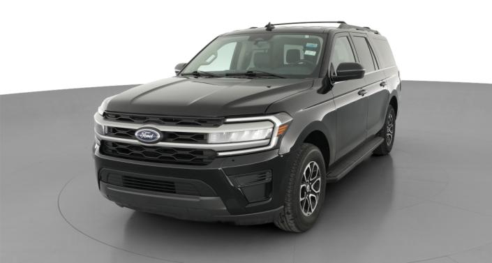 Thumbnail: 2024 Ford Expedition MAX - 1