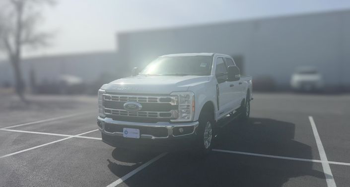 Thumbnail: 2024 Ford Econoline - 1