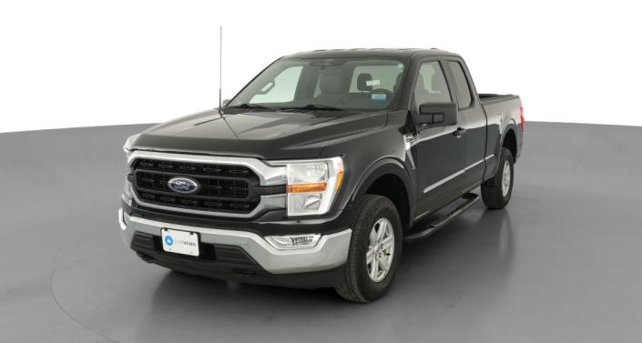 Thumbnail: 2022 Ford Econoline - 1