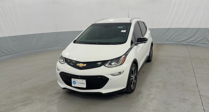 2021 Chevrolet Bolt EV Premier -
                  Kansas City, MO