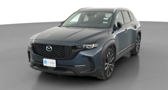 Thumbnail: 2023 Mazda CX-50 - 1