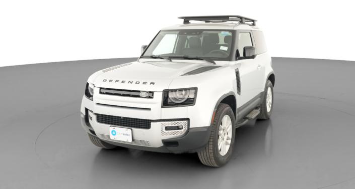 Thumbnail: 2024 Land Rover Defender - 1