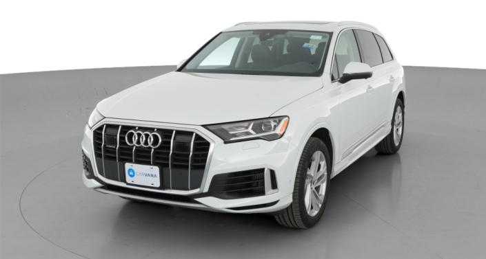 Thumbnail: 2023 Audi Q7 - 1