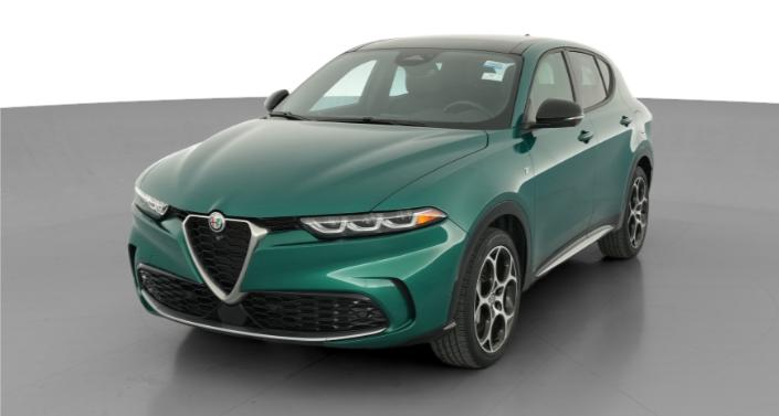 2024 Alfa Romeo Tonale Ti -
                  San Antonio, TX