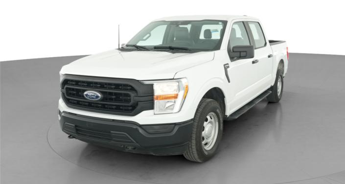 Thumbnail: 2021 Ford Econoline - 1