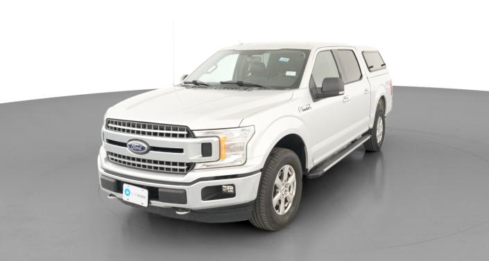 Thumbnail: 2018 Ford Econoline - 1