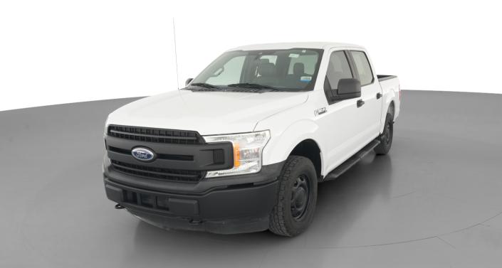 Thumbnail: 2020 Ford Econoline - 1