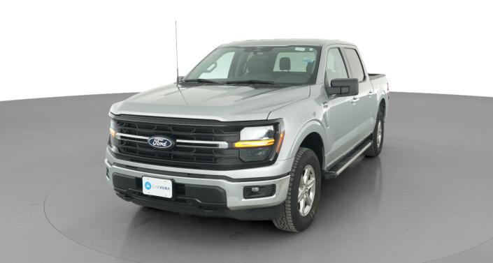 Thumbnail: 2025 Ford Econoline - 1