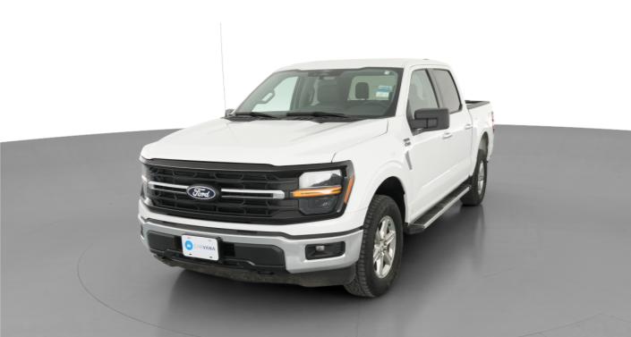 Thumbnail: 2025 Ford Econoline - 1