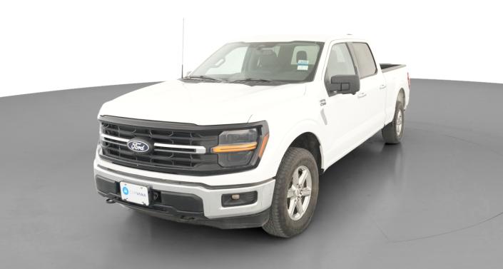 Thumbnail: 2024 Ford Econoline - 1