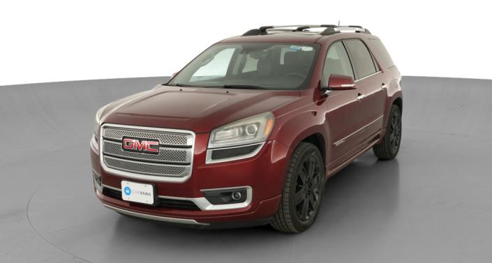 Thumbnail: 2015 GMC Acadia - 1