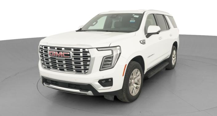 Thumbnail: 2025 GMC Yukon - 1