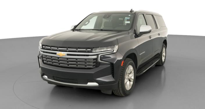 Thumbnail: 2023 Chevrolet Suburban - 1