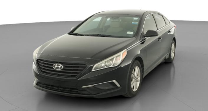 Thumbnail: 2017 Hyundai Sonata - 1