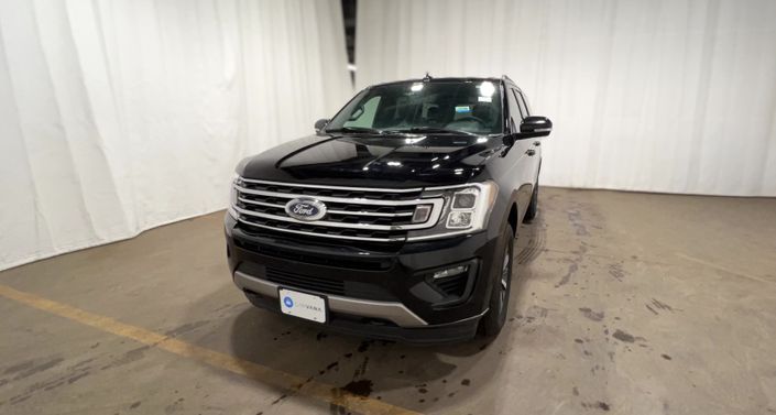 2018 Ford Expedition MAX XLT -
                  Framingham, MA