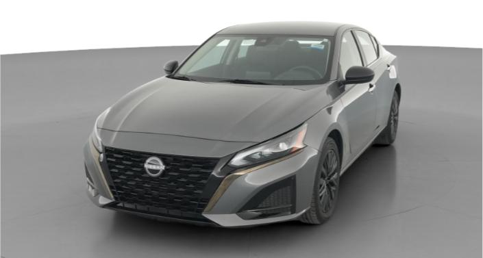 Thumbnail: 2024 Nissan Altima - 1