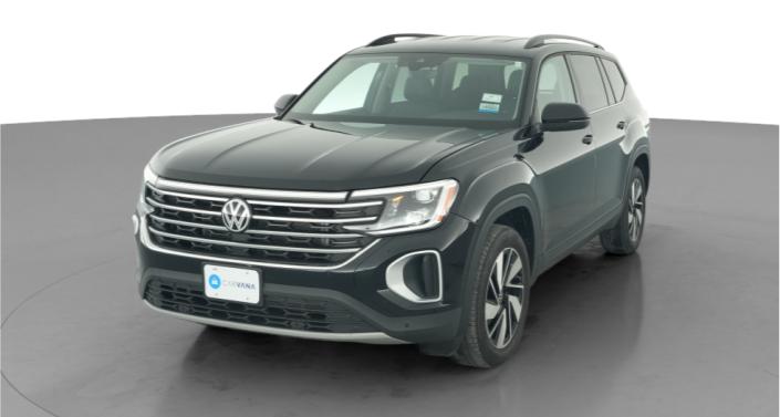 Thumbnail: 2025 Volkswagen Atlas - 1