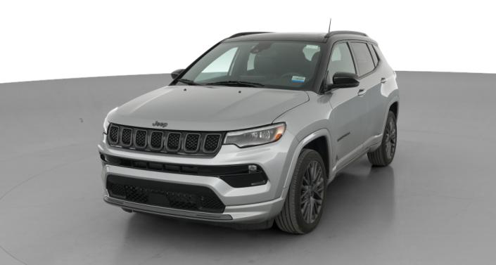 Thumbnail: 2024 Jeep Compass - 1