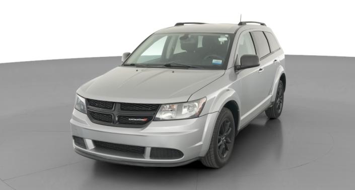 2020 Dodge Journey SE Value Package -
                  Wheatland, OK
