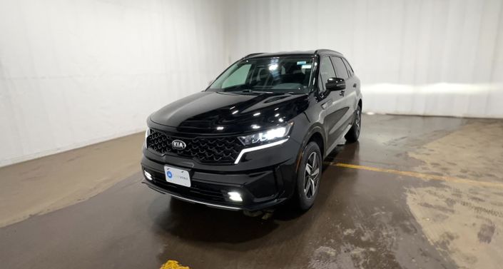 Thumbnail: 2021 Kia Sorento - 1