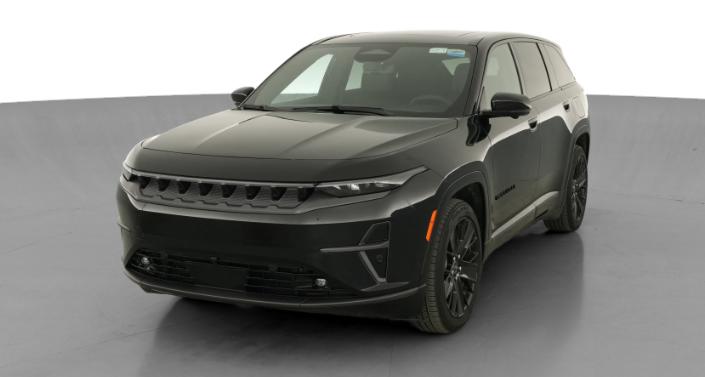 2024 Jeep Wagoneer S Launch Edition -
                  Colonial Heights, VA