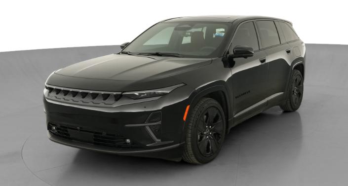 2024 Jeep Wagoneer S Launch Edition -
                  Colonial Heights, VA