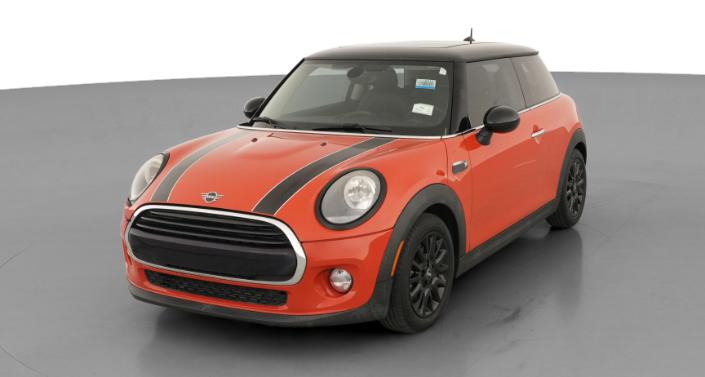 2019 MINI Cooper Hardtop 2 Door -
                  Auburn, GA