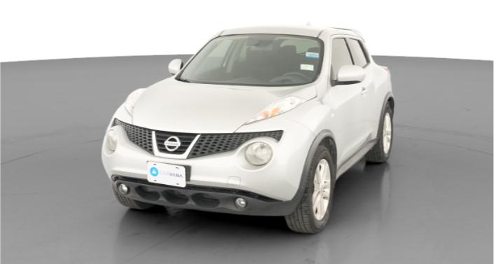 2014 Nissan Juke S -
                  Fort Worth, TX
