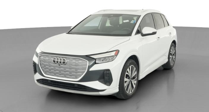 2023 Audi Q4 e-tron Premium Plus -
                  Rocklin, CA