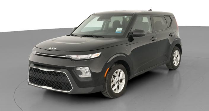 Thumbnail: 2022 Kia Soul - 1