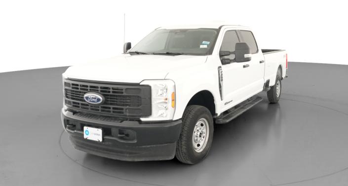 Thumbnail: 2025 Ford Econoline - 1