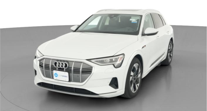 2022 Audi e-tron Premium -
                  Fairview, OR