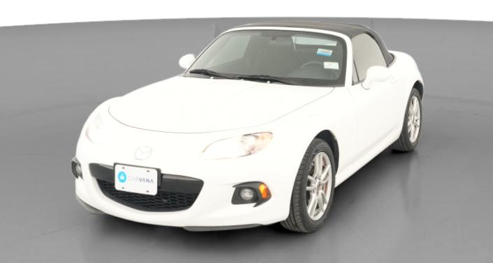 2013 Mazda MX-5 Miata Sport -
                  Fort Worth, TX