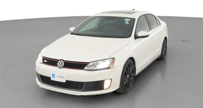 2013 Volkswagen Jetta GLI Autobahn -
                  Beverly, NJ