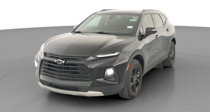 2021 Chevrolet Blazer  -
                  Fort Worth, TX