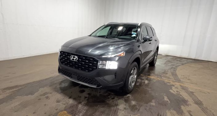 Thumbnail: 2023 Hyundai Santa Fe - 1
