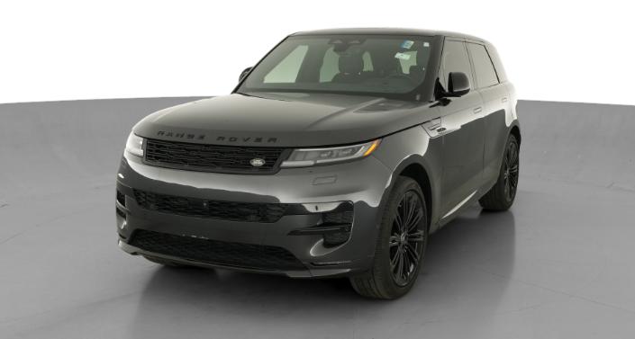 Thumbnail: 2024 Land Rover Range Rover Sport - 1