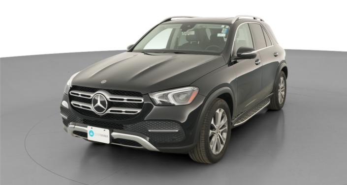 Thumbnail: 2020 Mercedes-Benz GLE - 1