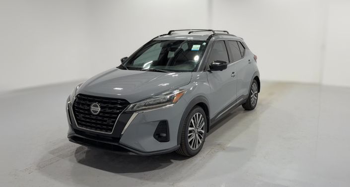Thumbnail: 2021 Nissan Kicks - 1