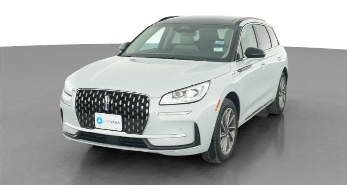 Thumbnail: 2025 Lincoln Corsair - 1