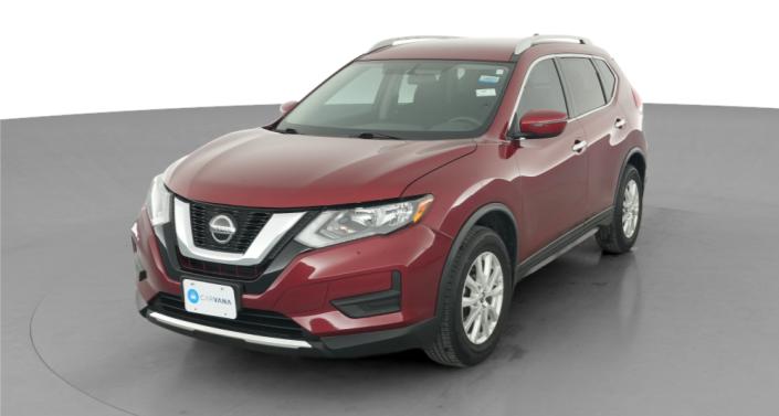 Thumbnail: 2018 Nissan Rogue - 1