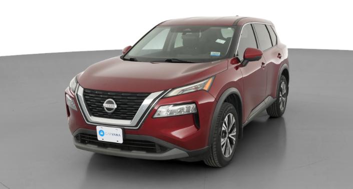 Thumbnail: 2021 Nissan Rogue - 1