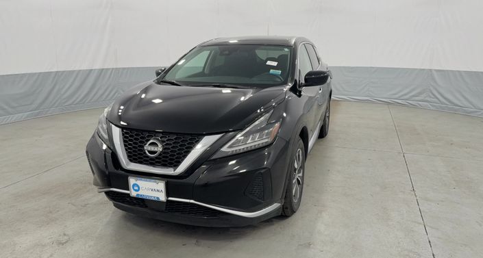 Thumbnail: 2023 Nissan Murano - 1