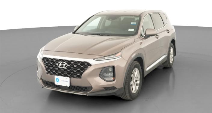 Thumbnail: 2020 Hyundai Santa Fe - 1