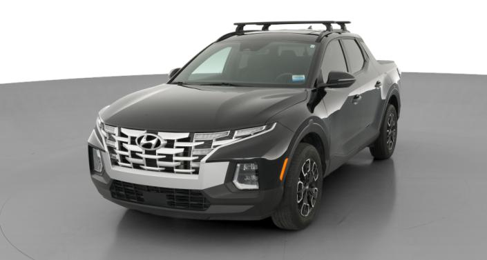 Thumbnail: 2023 Hyundai Santa Cruz - 1