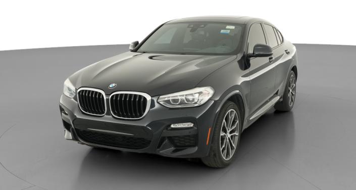 2019 BMW X4 xDrive30i -
                  Auburn, GA