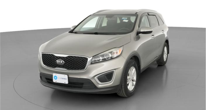 Thumbnail: 2017 Kia Sorento - 1
