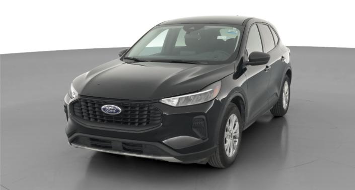 Thumbnail: 2025 Ford Escape - 1