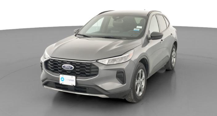 Thumbnail: 2025 Ford Escape - 1